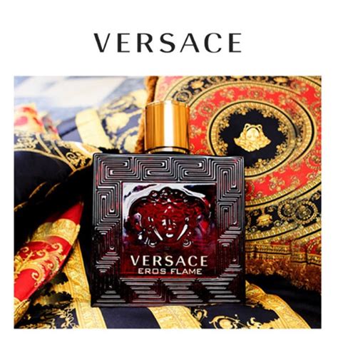 versace eros recenze|is Versace Eros long lasting.